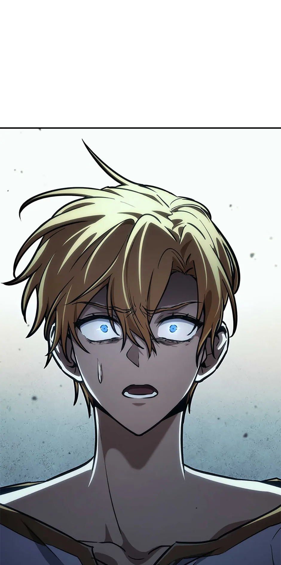 Read The Infinite Mage ENGLISH Manga Online