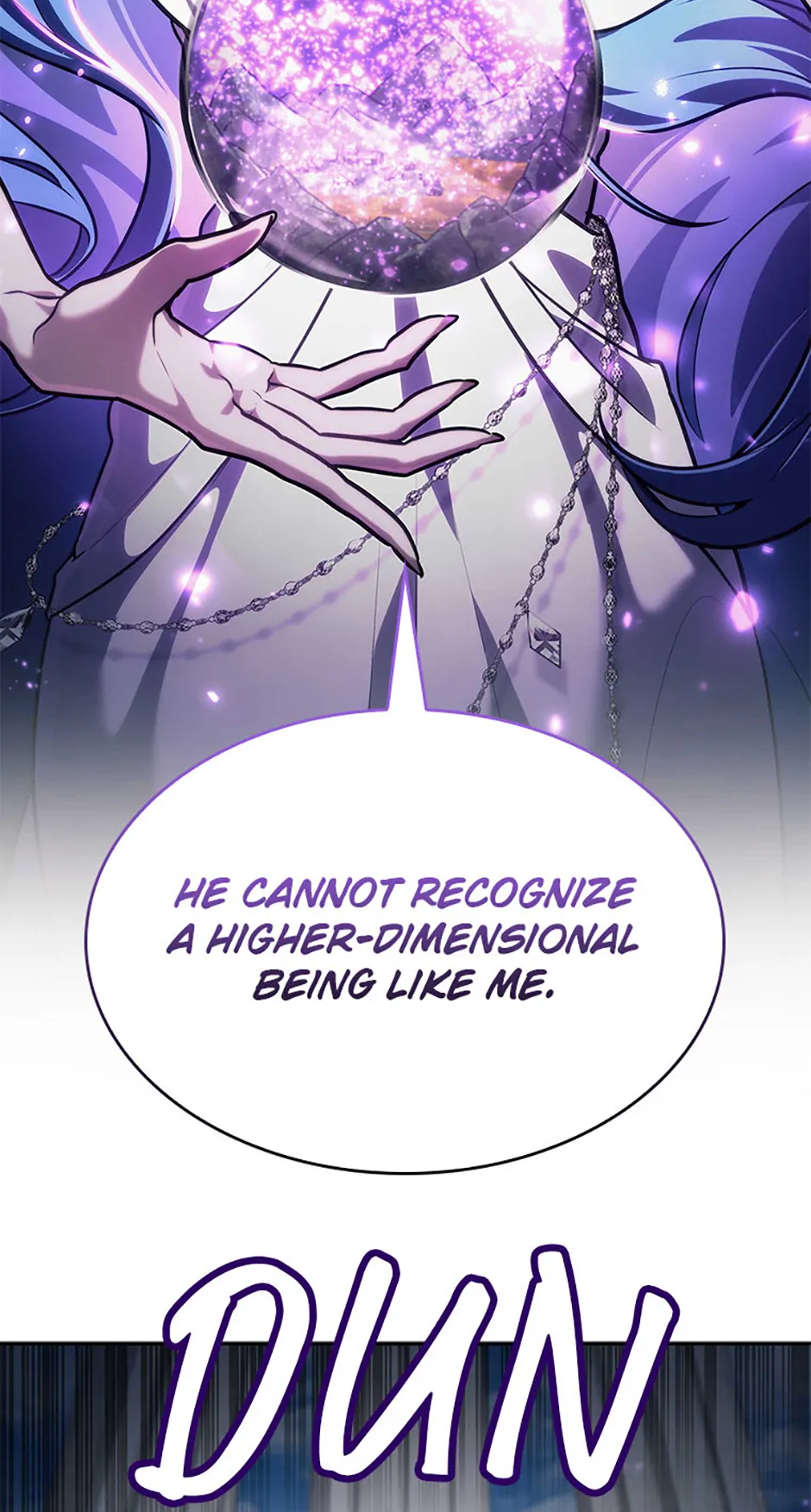 Read The Infinite Mage ENGLISH Manga Online