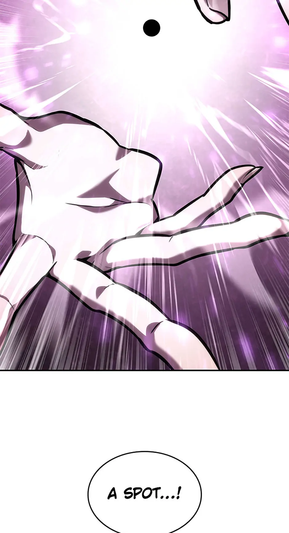 Read The Infinite Mage ENGLISH Manga Online