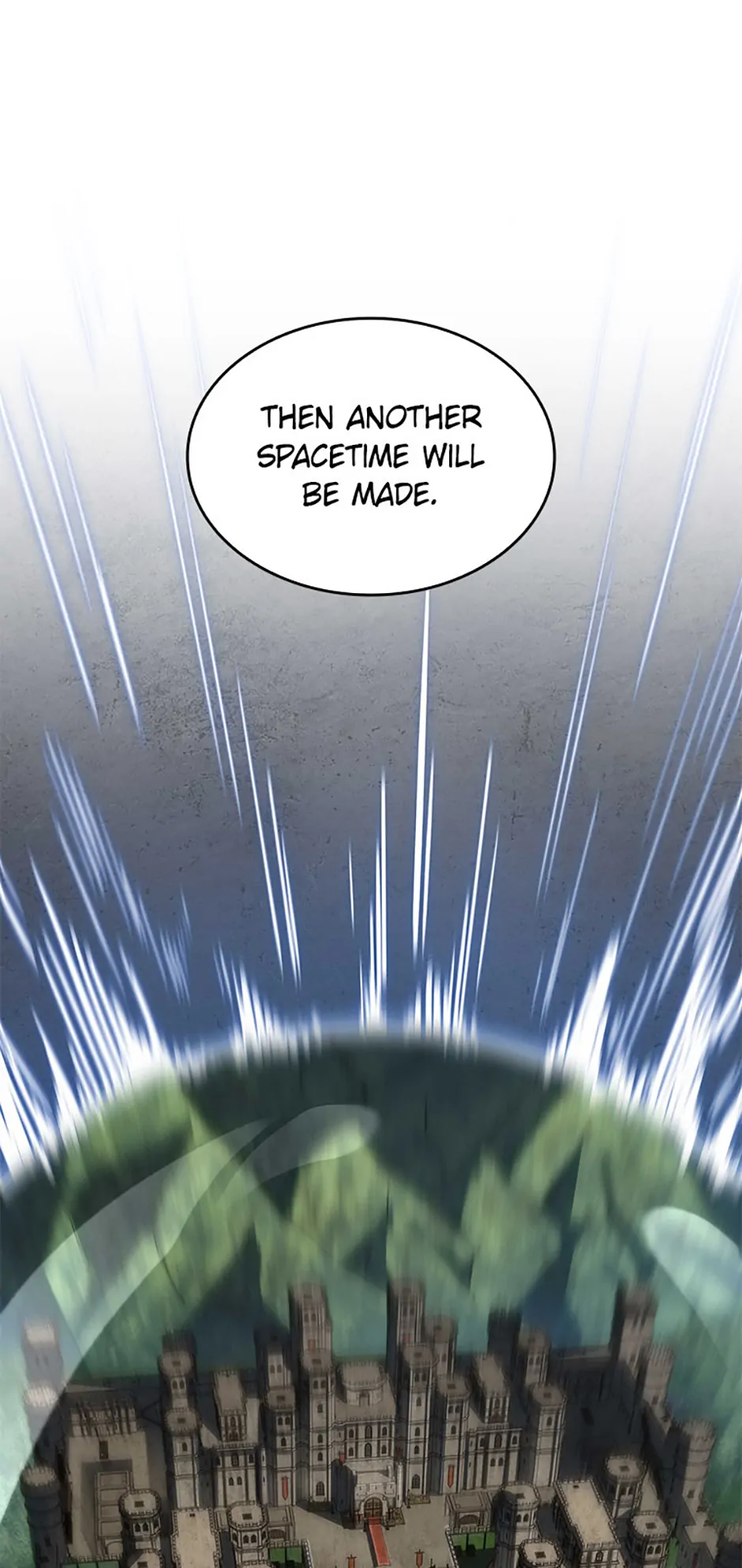 Read The Infinite Mage ENGLISH Manga Online