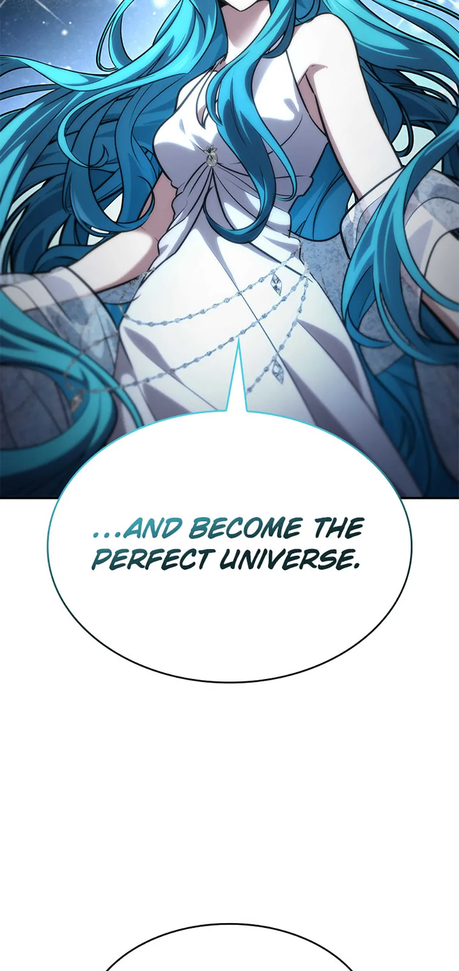 Read The Infinite Mage ENGLISH Manga Online