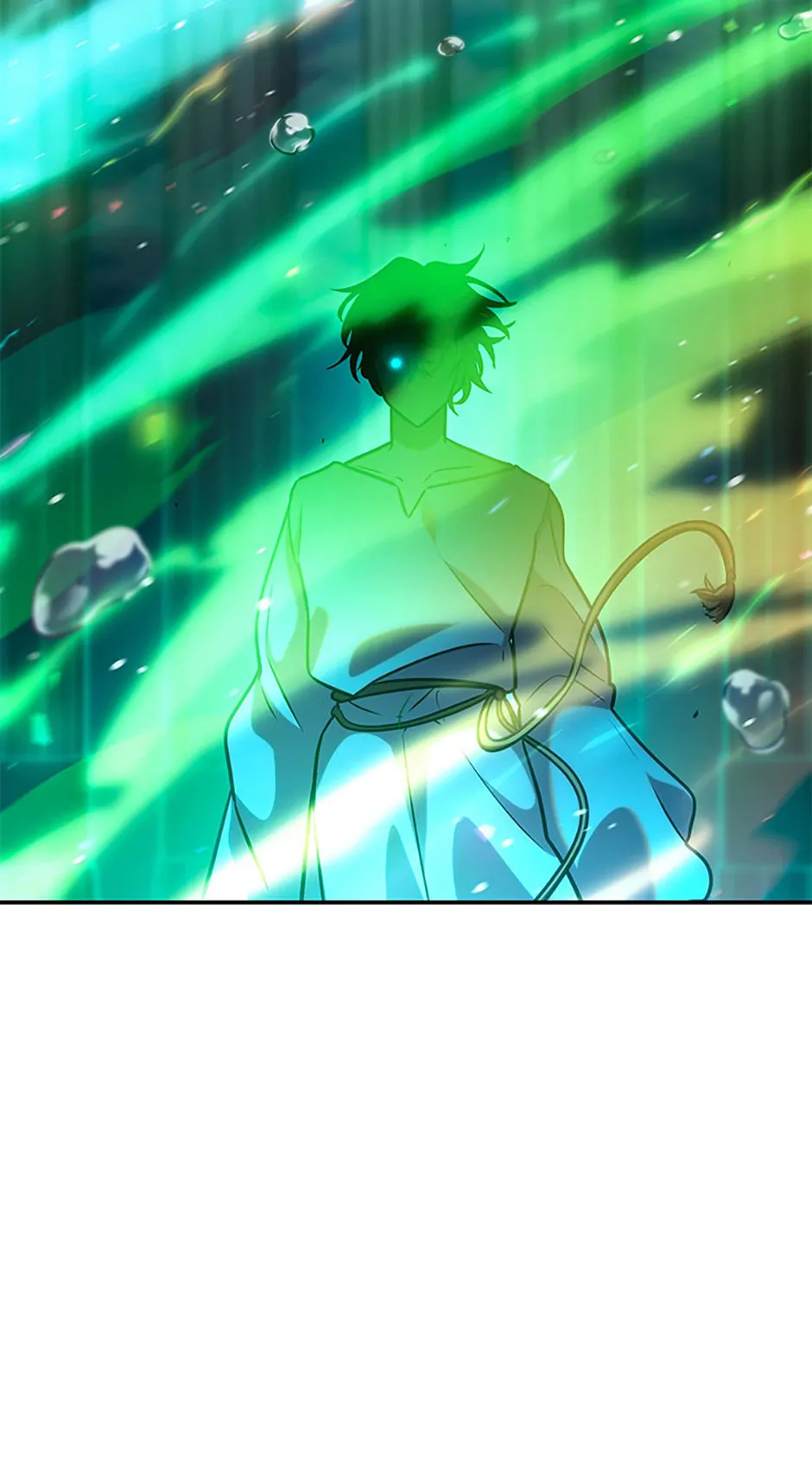 Read The Infinite Mage ENGLISH Manga Online