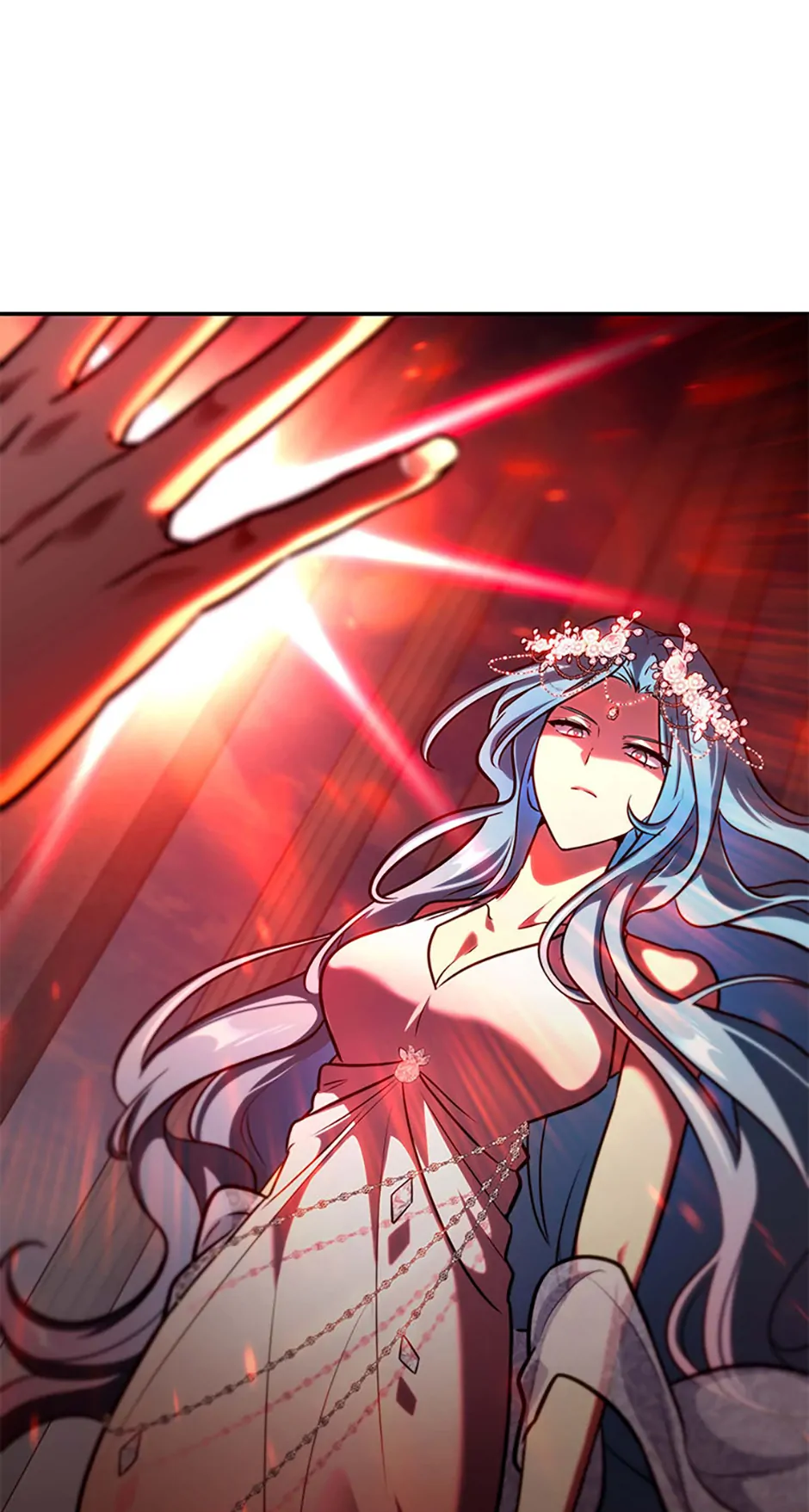 Read The Infinite Mage ENGLISH Manga Online