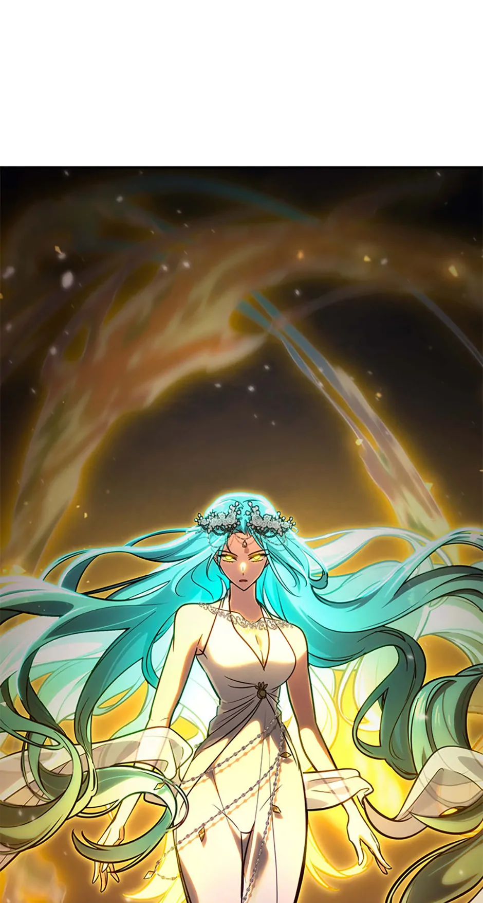 Read The Infinite Mage ENGLISH Manga Online