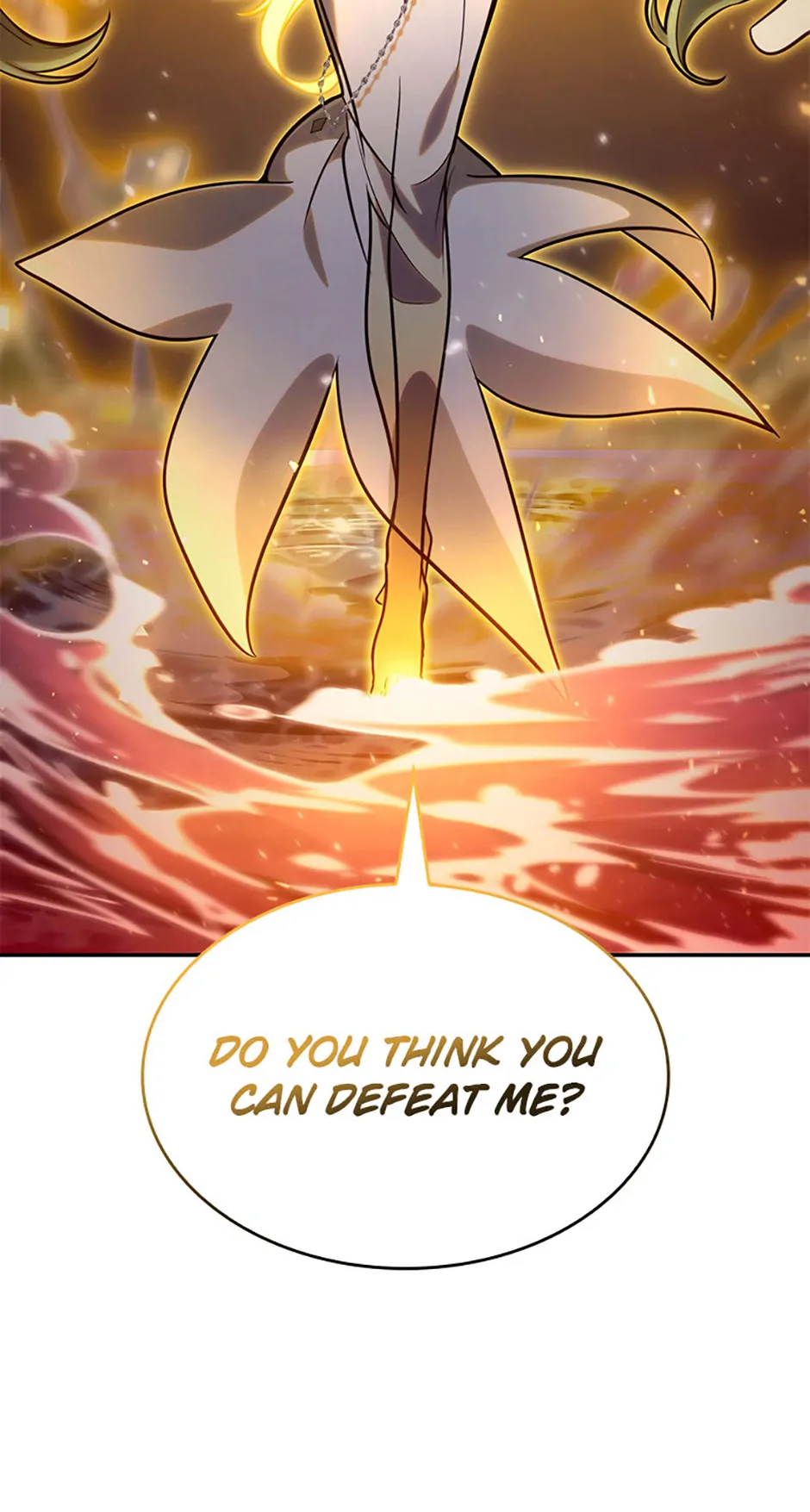 Read The Infinite Mage ENGLISH Manga Online