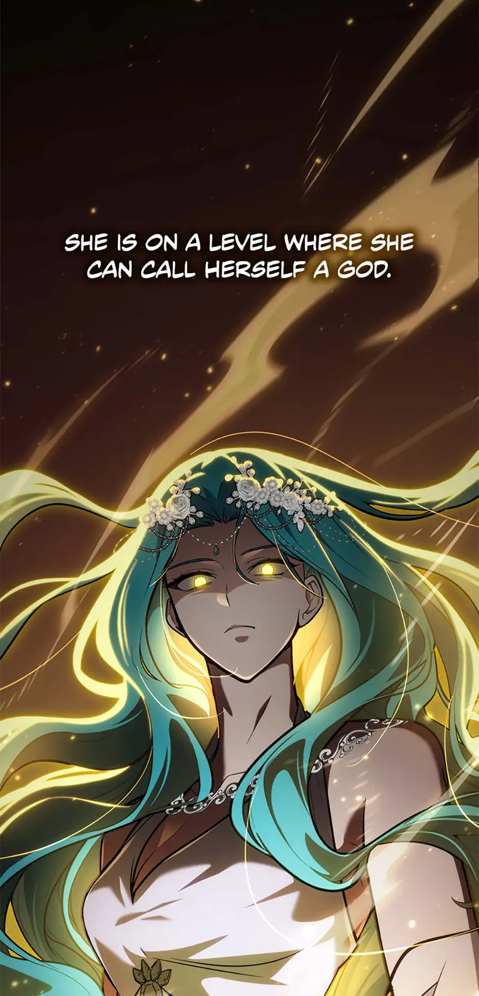 Read The Infinite Mage ENGLISH Manga Online