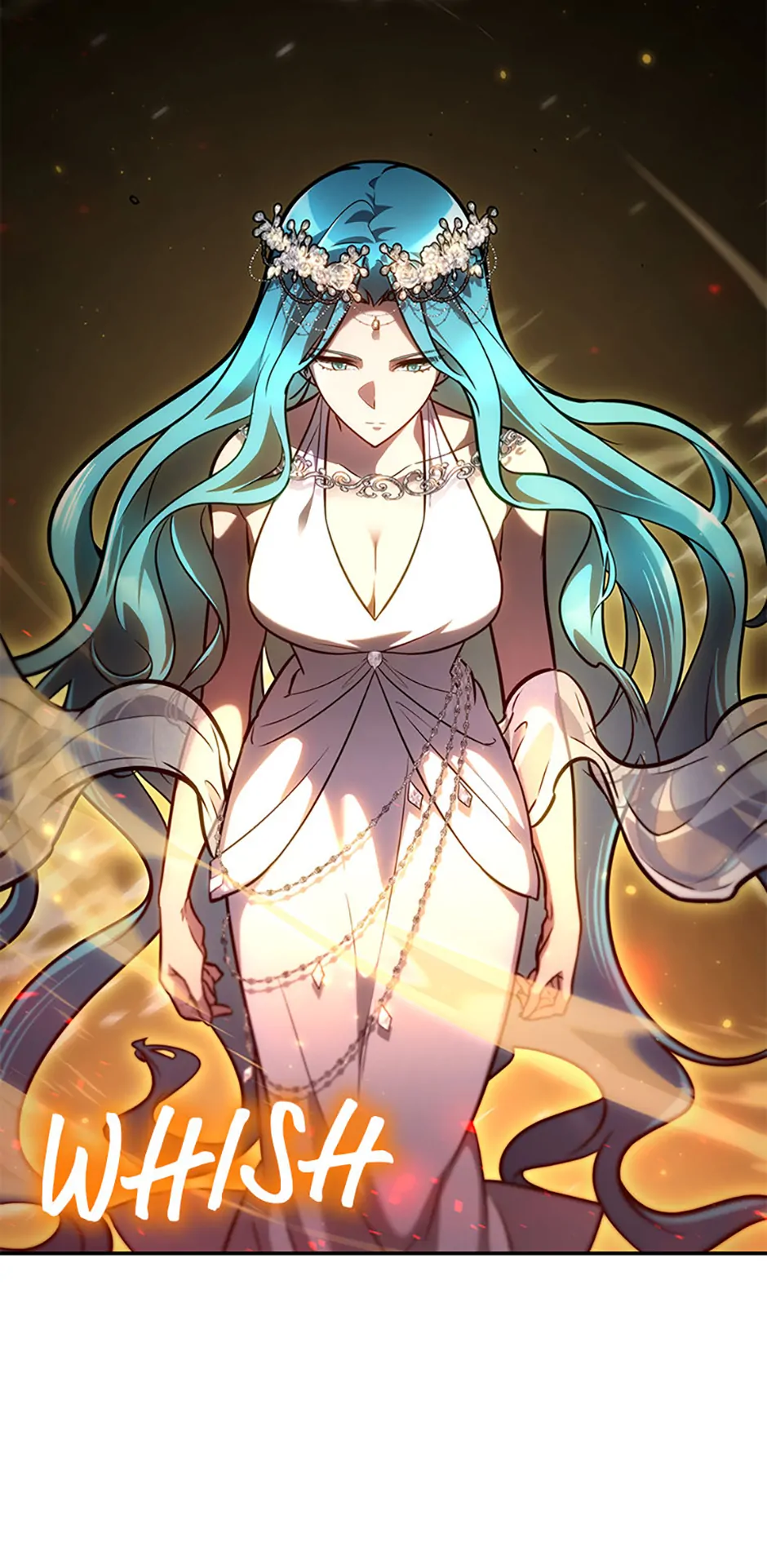 Read The Infinite Mage ENGLISH Manga Online