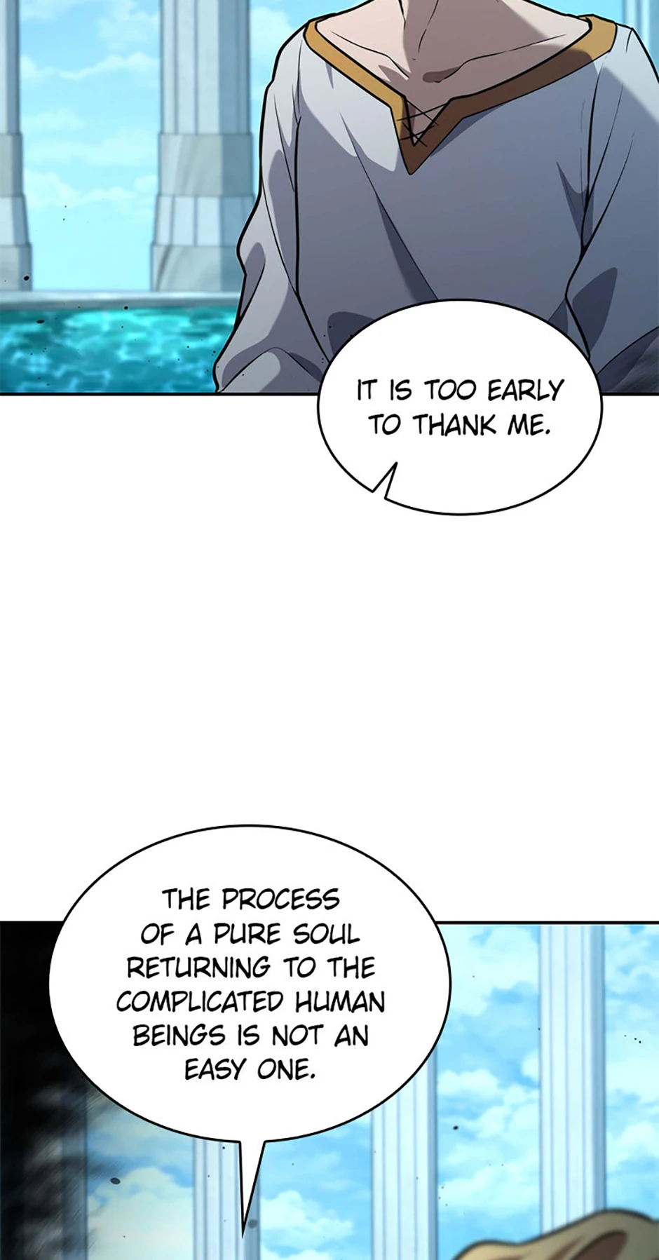 Read The Infinite Mage ENGLISH Manga Online