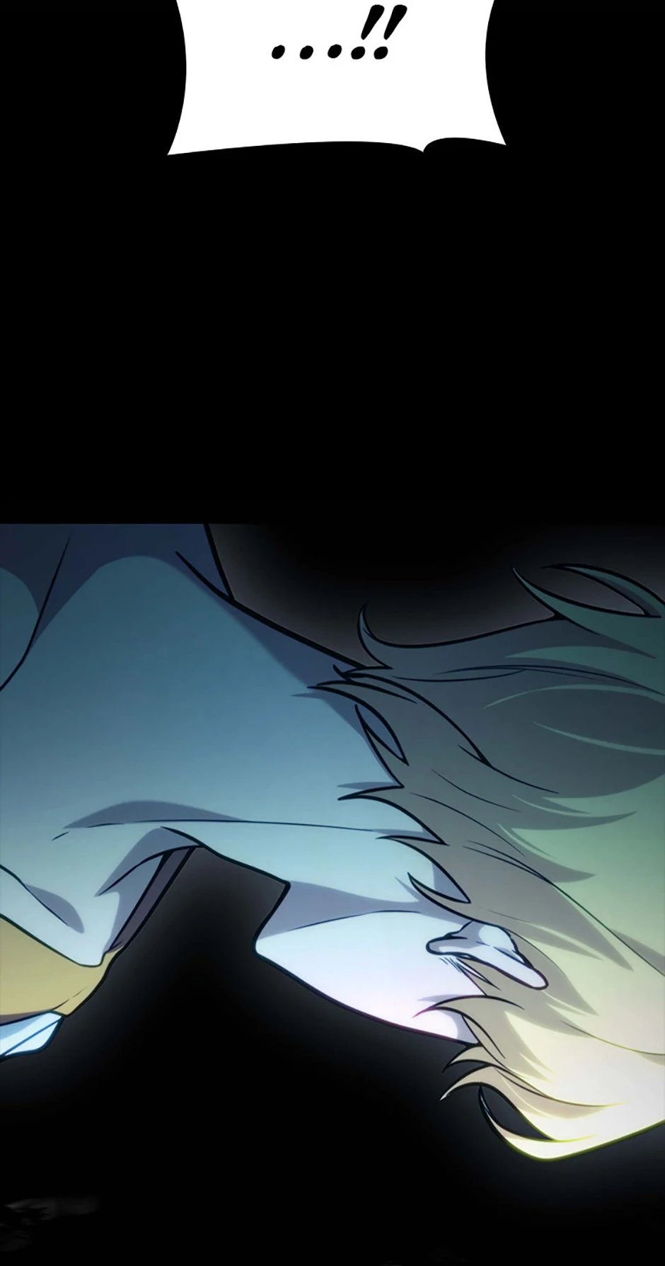 Read The Infinite Mage ENGLISH Manga Online