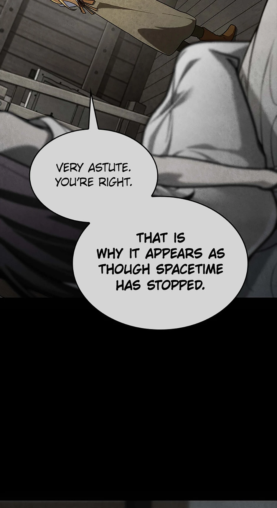 Read The Infinite Mage ENGLISH Manga Online