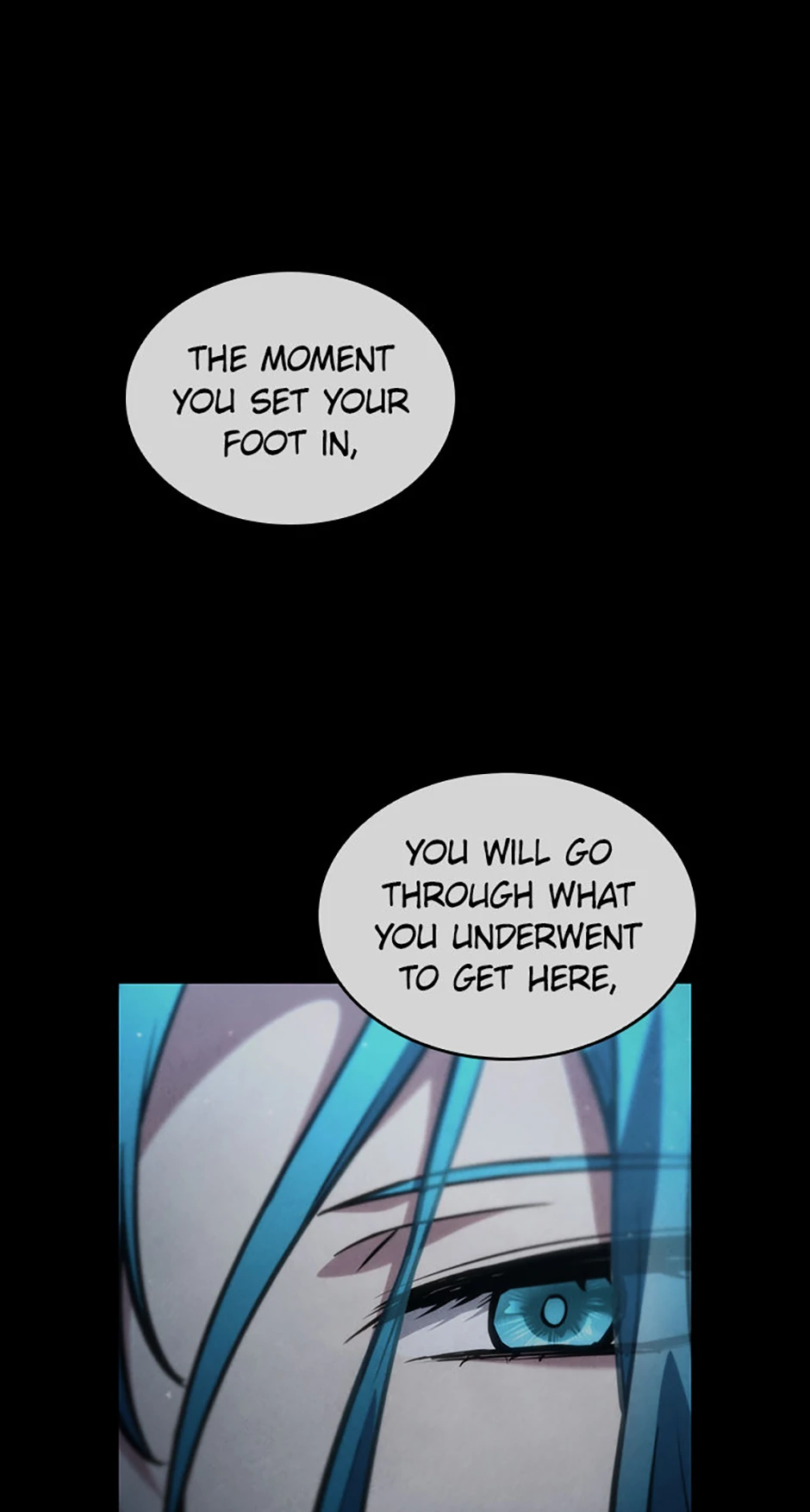 Read The Infinite Mage ENGLISH Manga Online