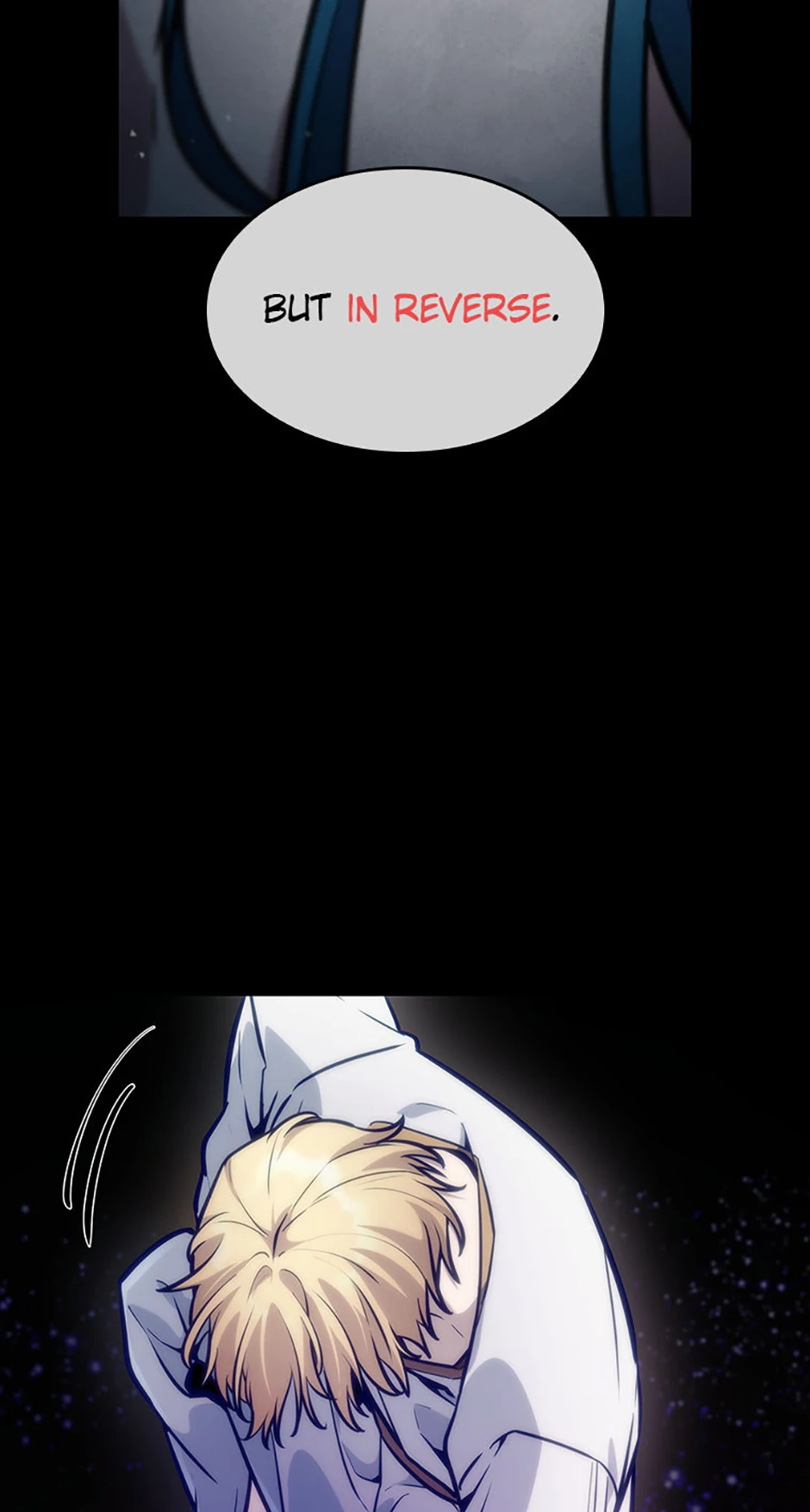 Read The Infinite Mage ENGLISH Manga Online