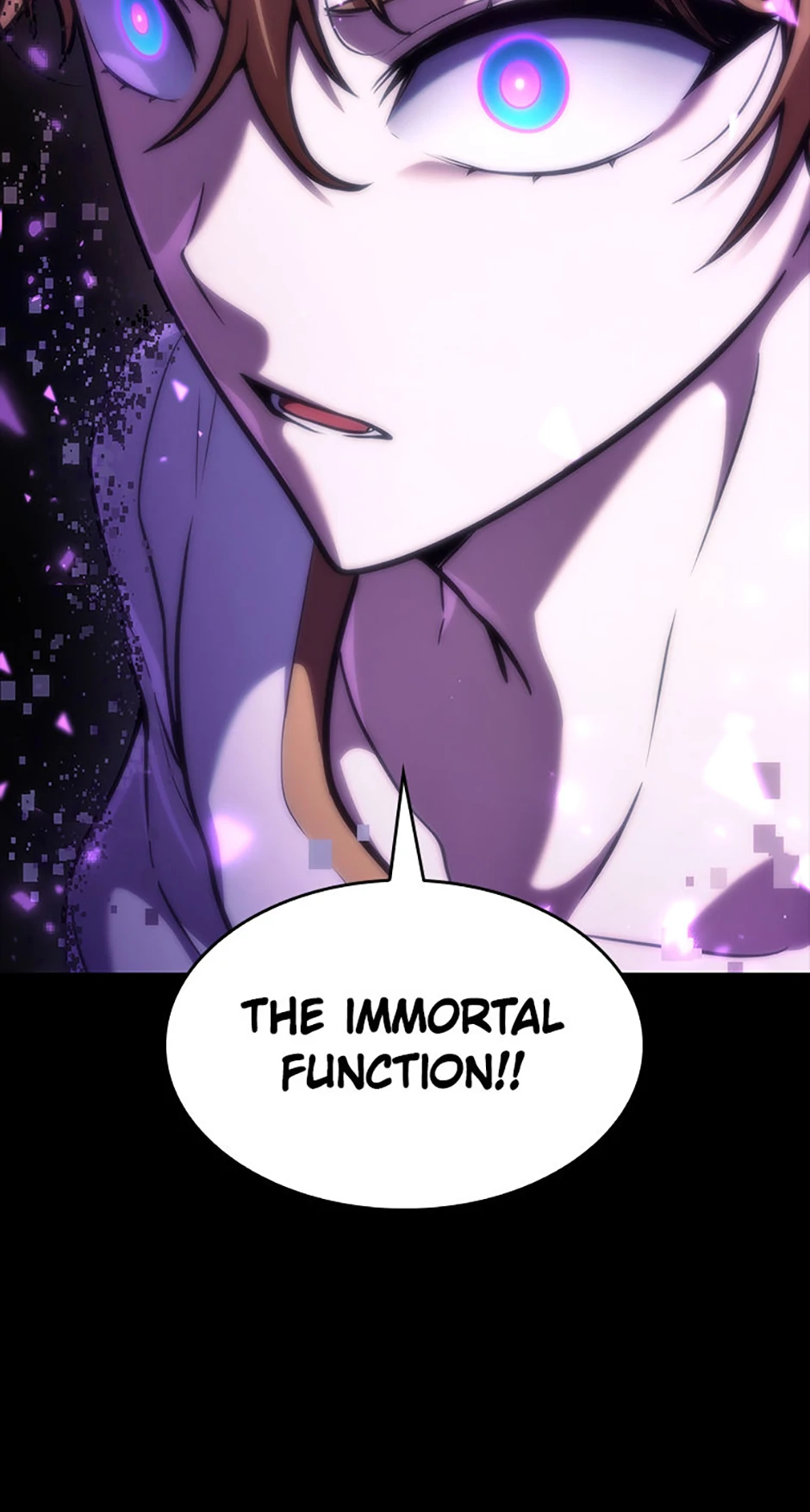 Read The Infinite Mage ENGLISH Manga Online