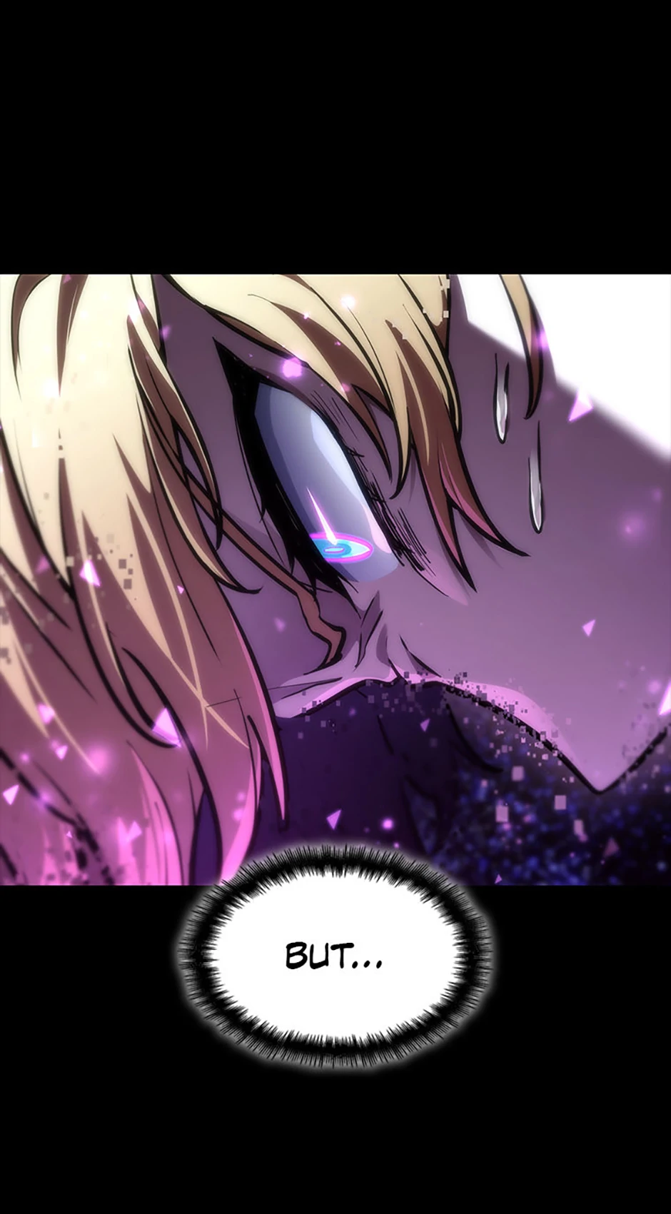 Read The Infinite Mage ENGLISH Manga Online