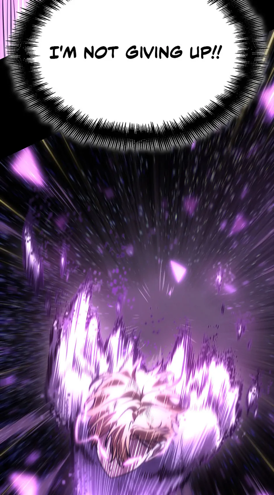 Read The Infinite Mage ENGLISH Manga Online