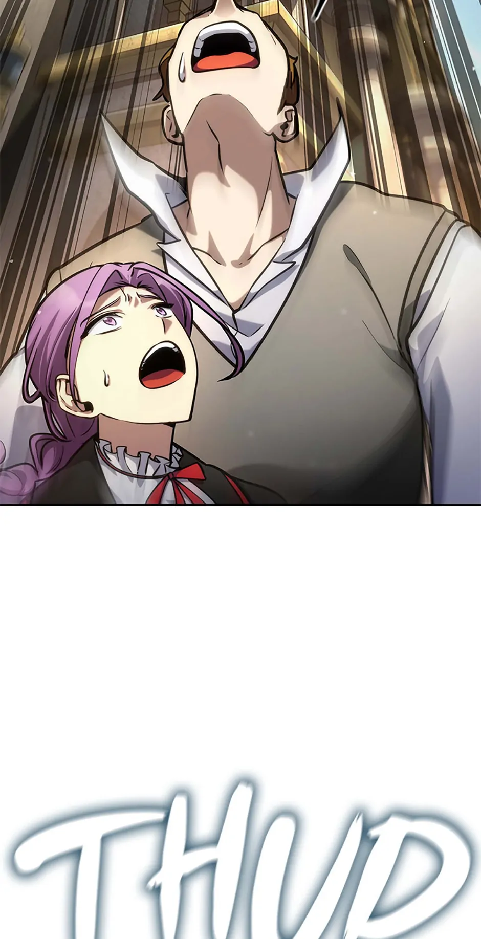 Read The Infinite Mage ENGLISH Manga Online