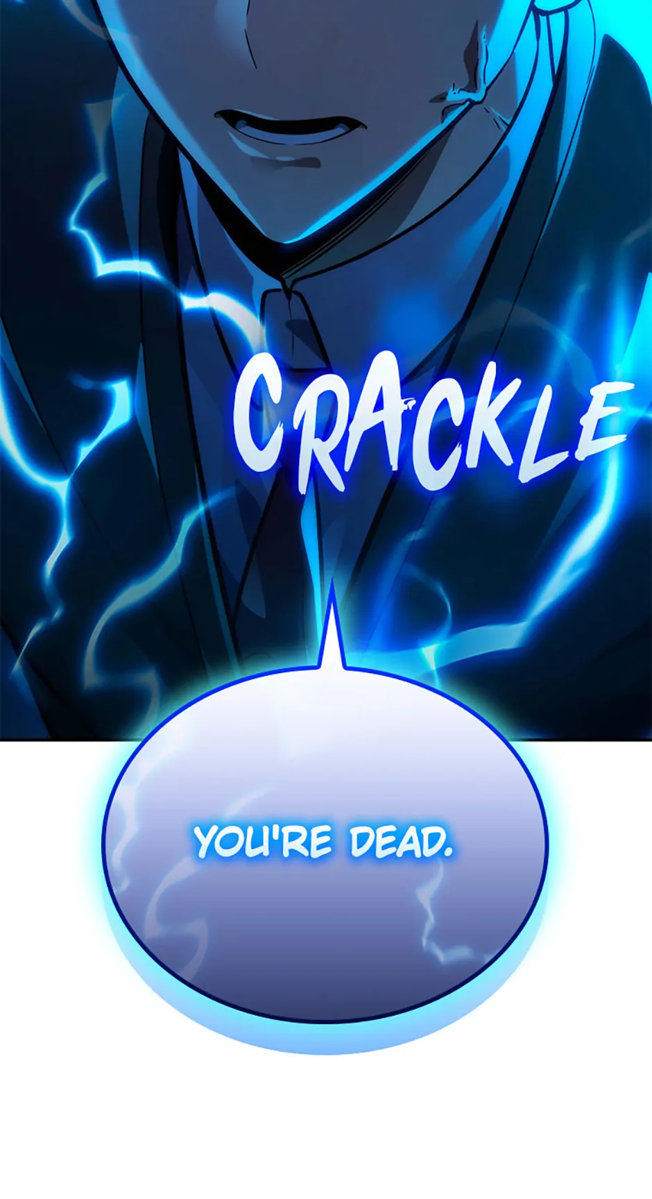 Read The Infinite Mage ENGLISH Manga Online