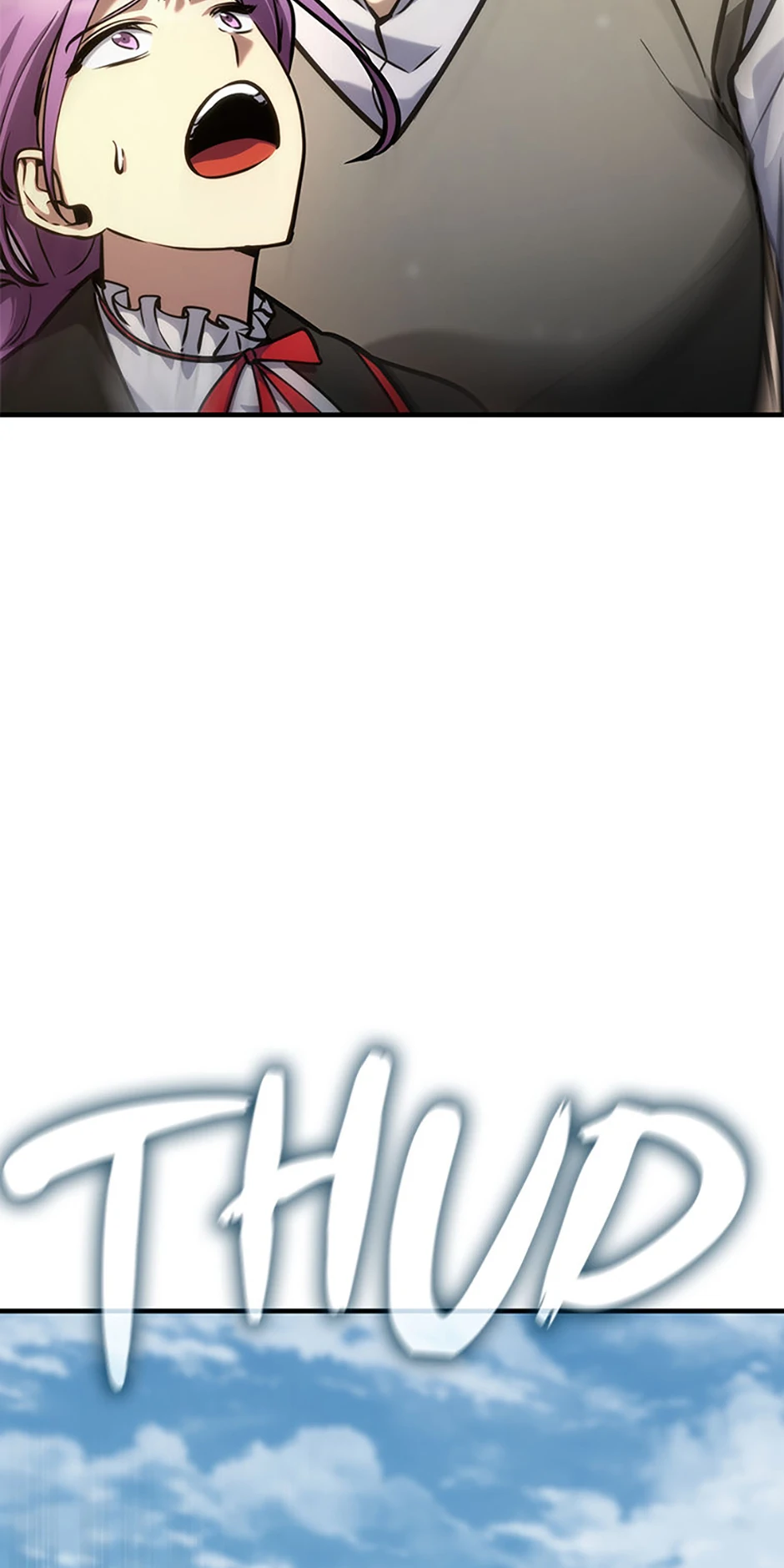 Read The Infinite Mage ENGLISH Manga Online