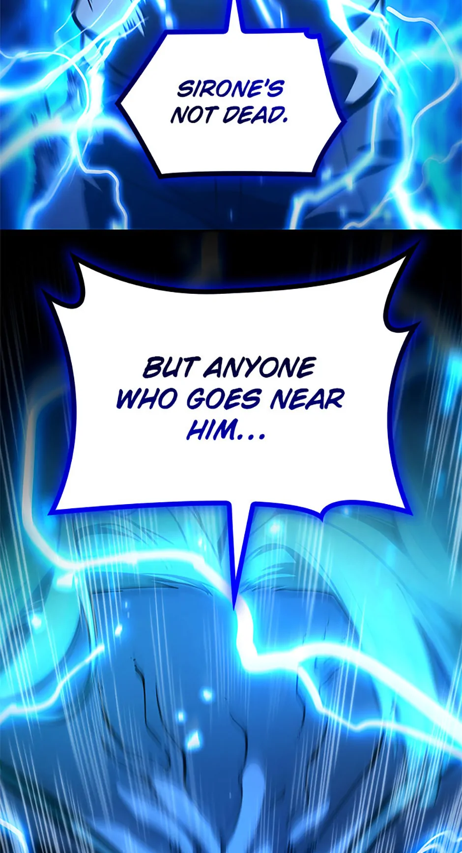 Read The Infinite Mage ENGLISH Manga Online