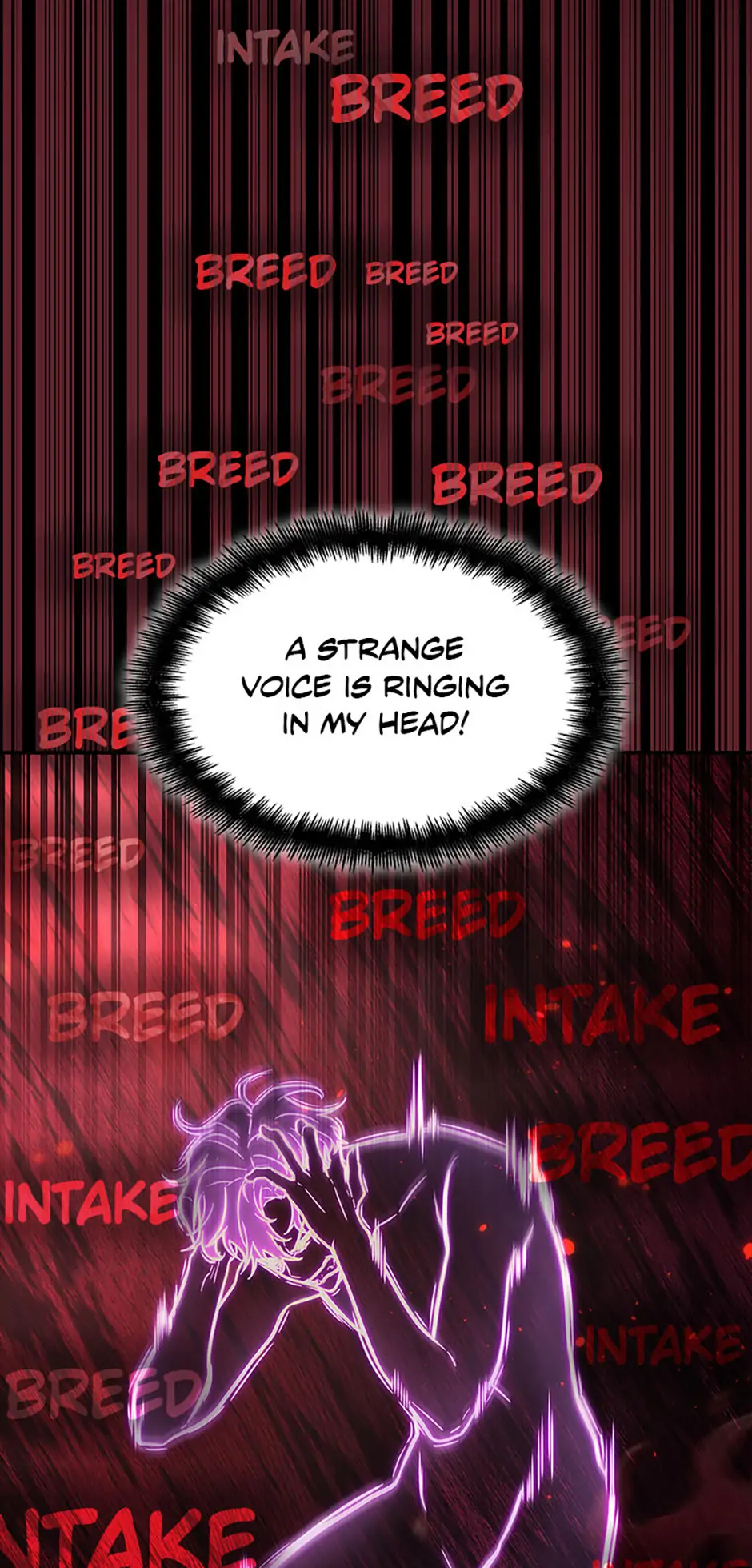 Read The Infinite Mage ENGLISH Manga Online