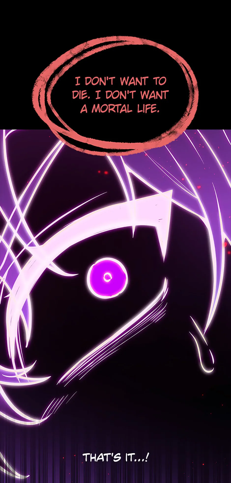 Read The Infinite Mage ENGLISH Manga Online