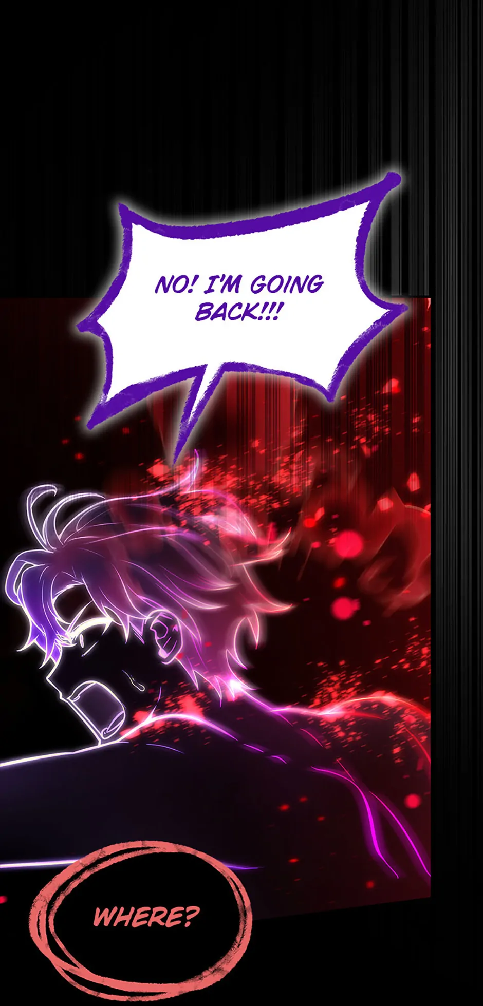 Read The Infinite Mage ENGLISH Manga Online