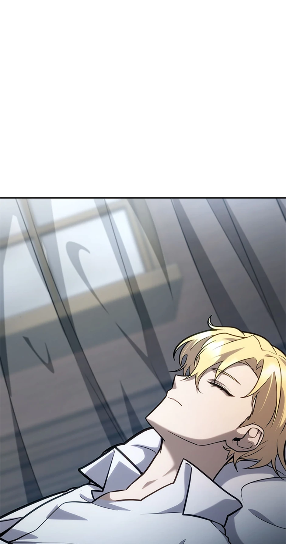 Read The Infinite Mage ENGLISH Manga Online