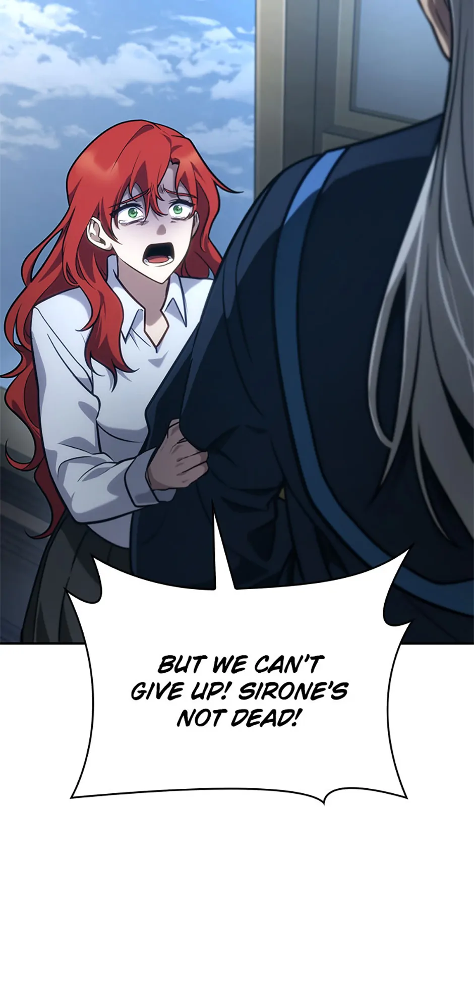 Read The Infinite Mage ENGLISH Manga Online