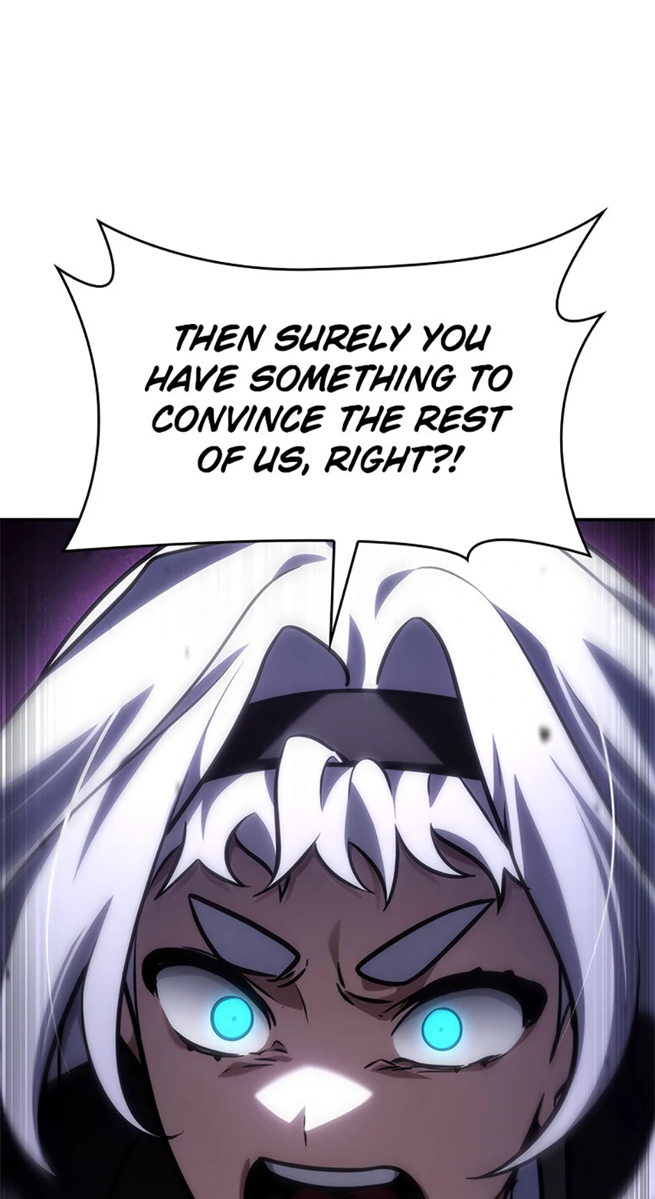 Read The Infinite Mage ENGLISH Manga Online