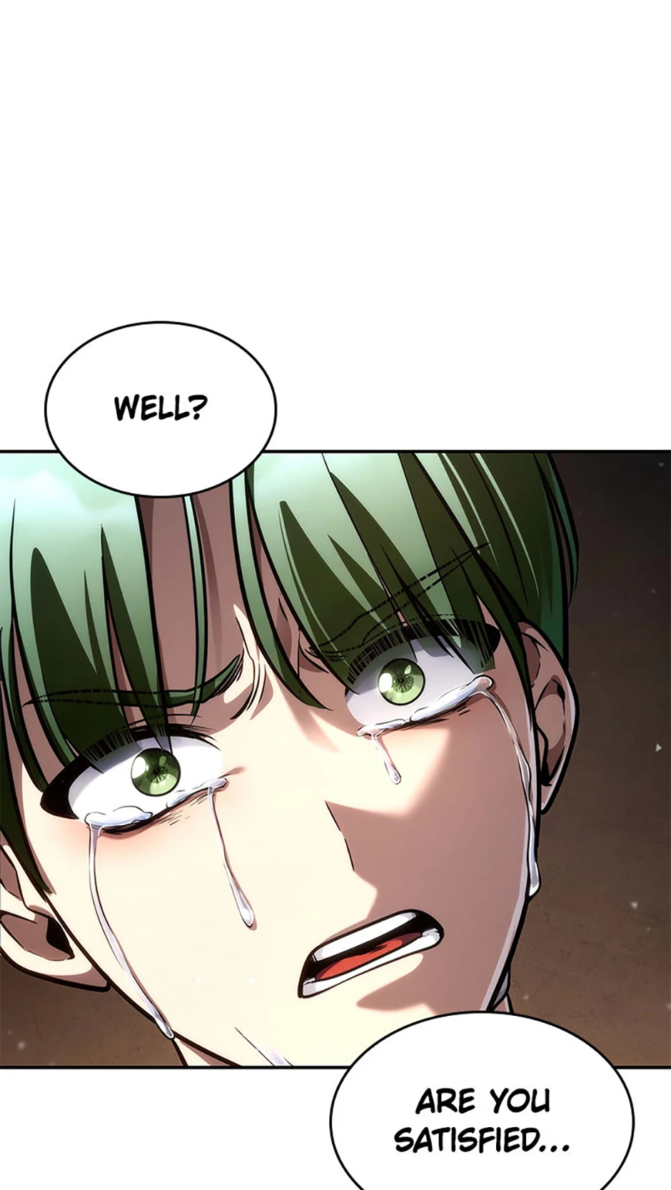 Read The Infinite Mage ENGLISH Manga Online