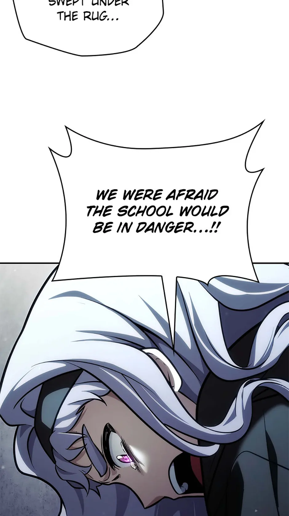 Read The Infinite Mage ENGLISH Manga Online