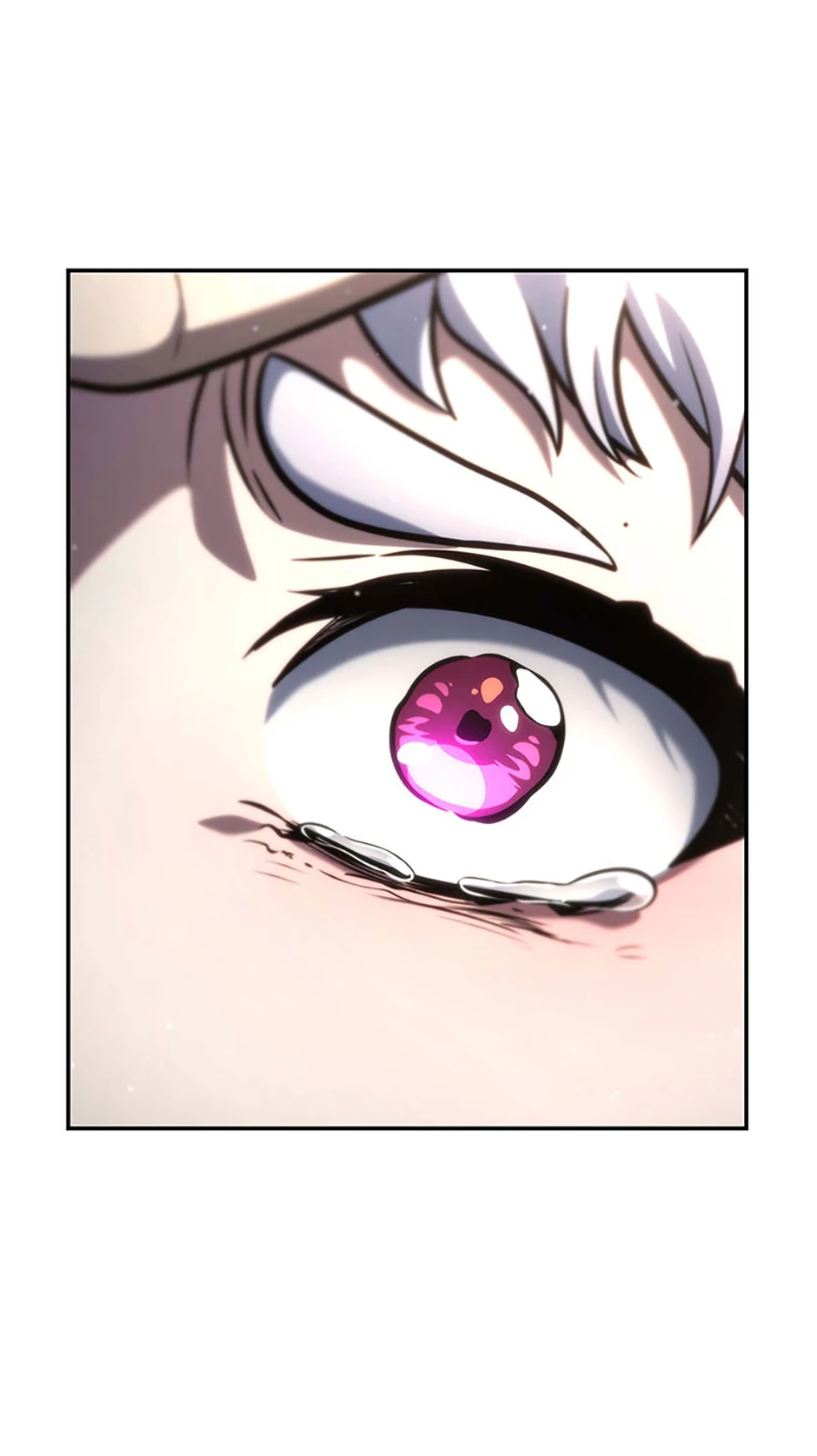 Read The Infinite Mage ENGLISH Manga Online