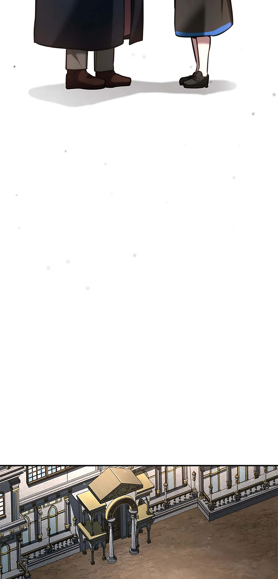 Read The Infinite Mage ENGLISH Manga Online