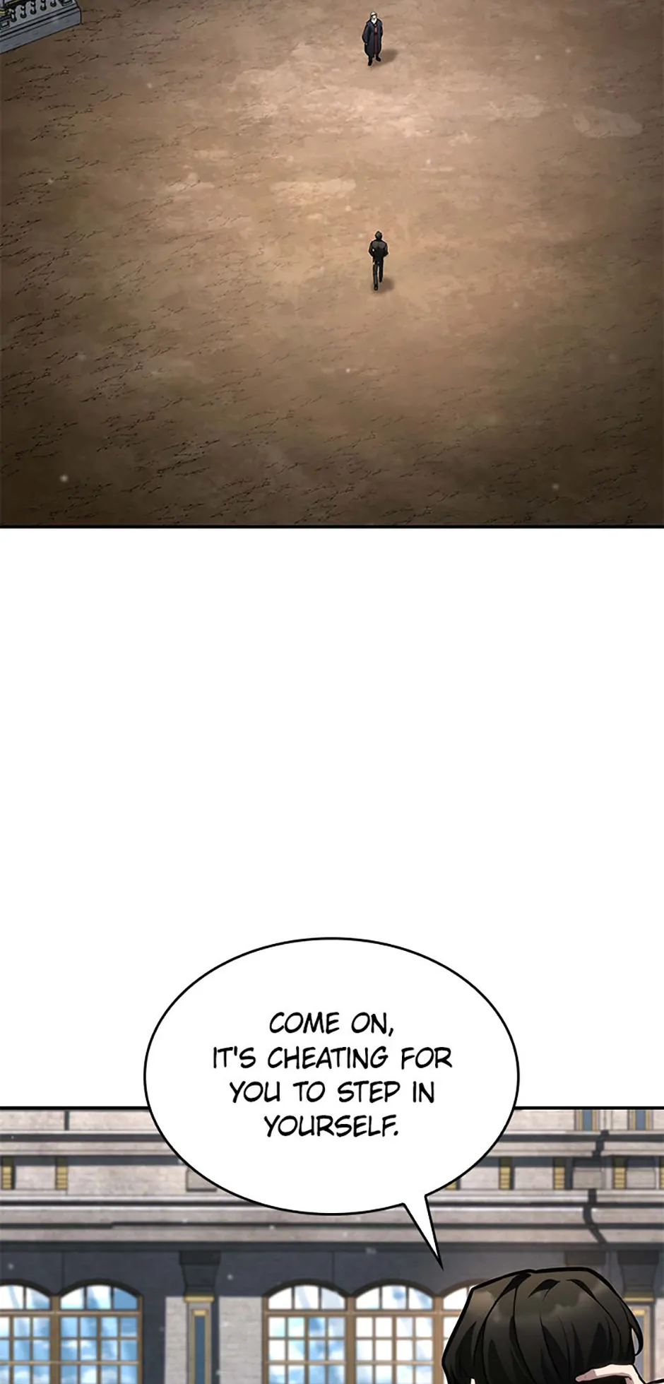 Read The Infinite Mage ENGLISH Manga Online