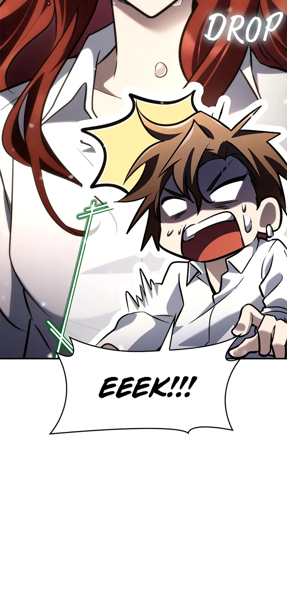 Read The Infinite Mage ENGLISH Manga Online