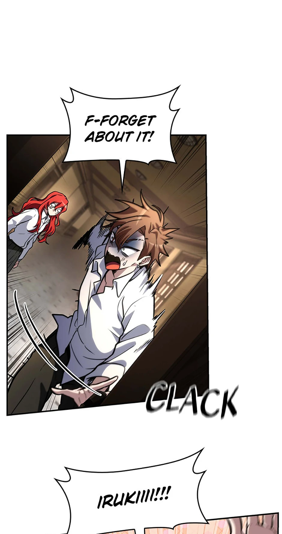 Read The Infinite Mage ENGLISH Manga Online