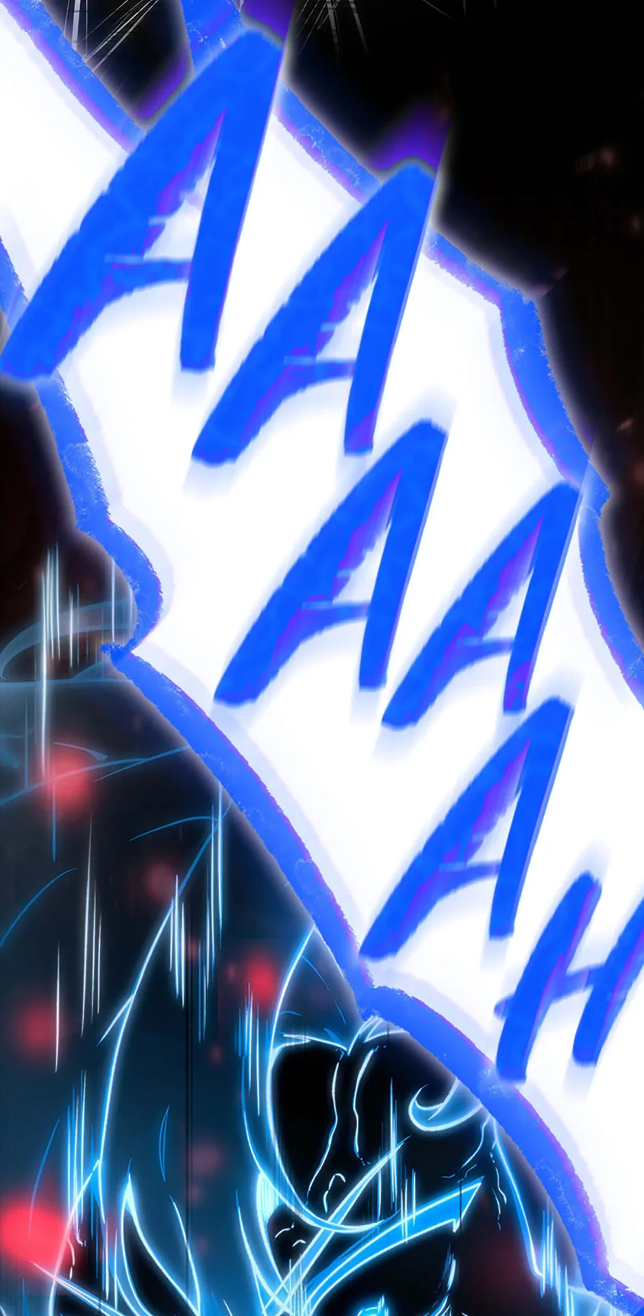 Read The Infinite Mage ENGLISH Manga Online