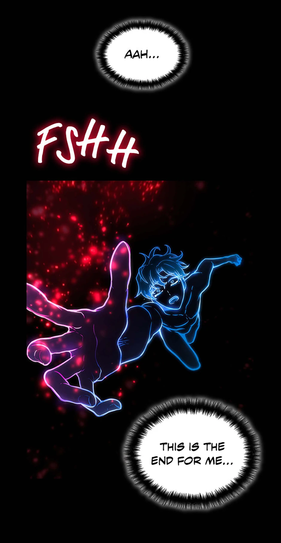 Read The Infinite Mage ENGLISH Manga Online