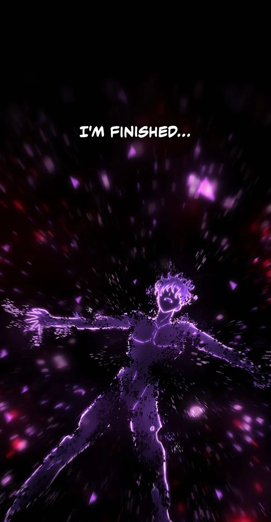 Read The Infinite Mage ENGLISH Manga Online