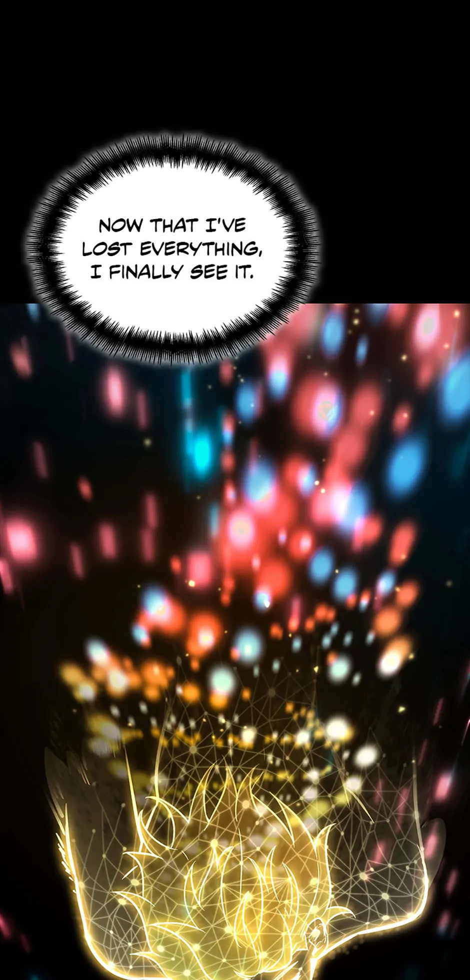 Read The Infinite Mage ENGLISH Manga Online