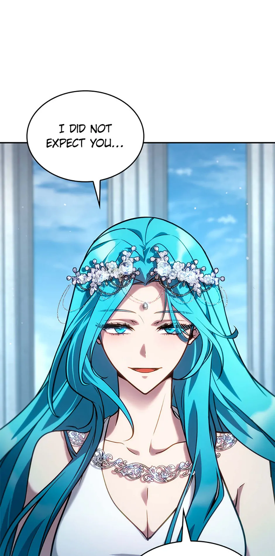 Read The Infinite Mage ENGLISH Manga Online