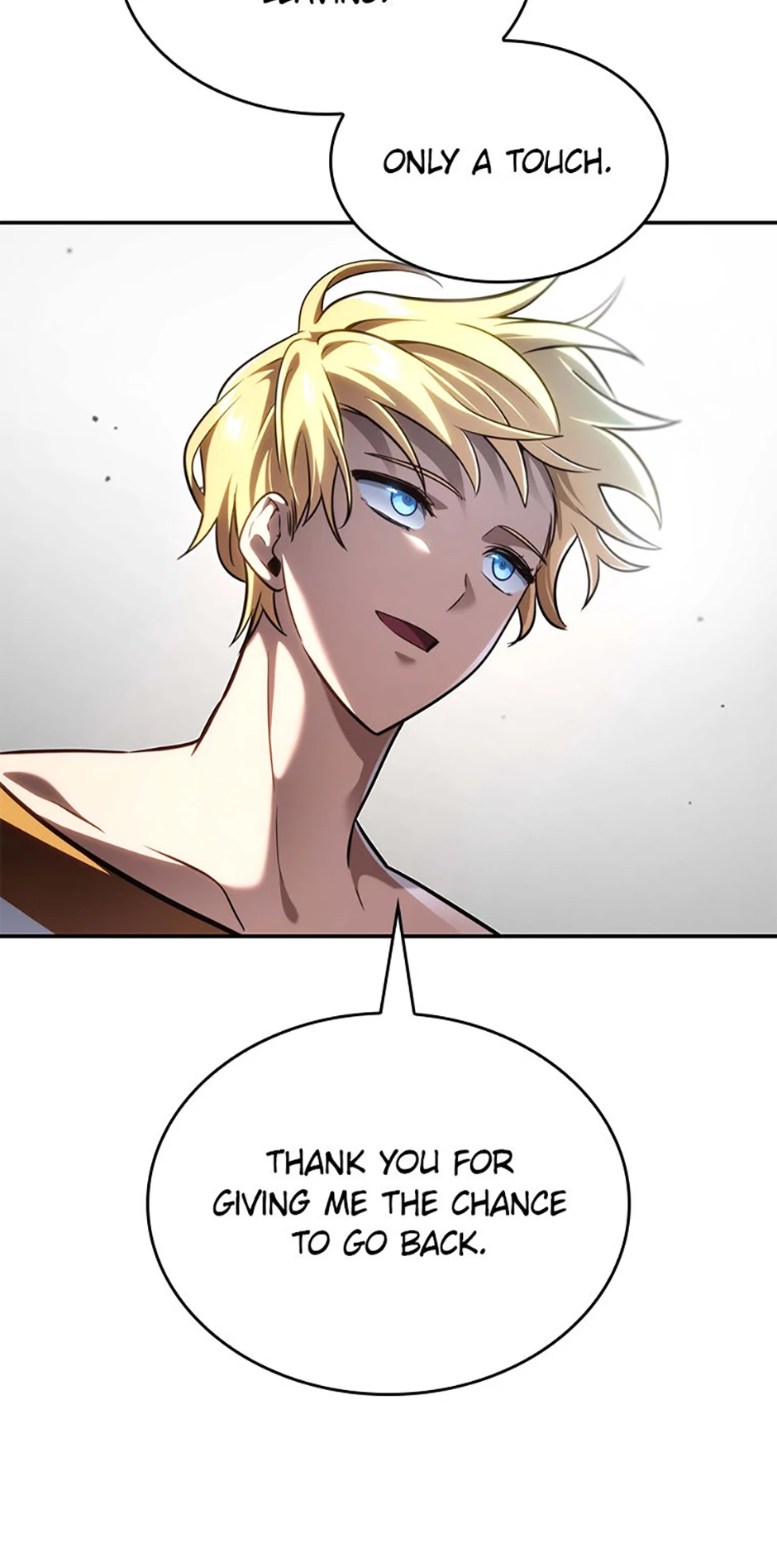 Read The Infinite Mage ENGLISH Manga Online