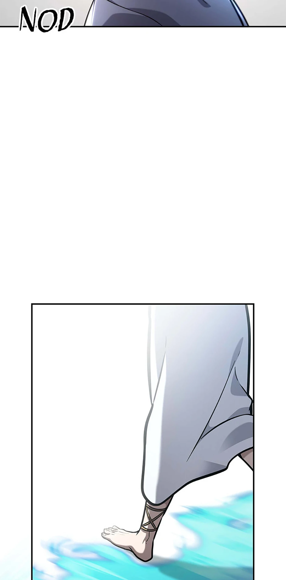 Read The Infinite Mage ENGLISH Manga Online