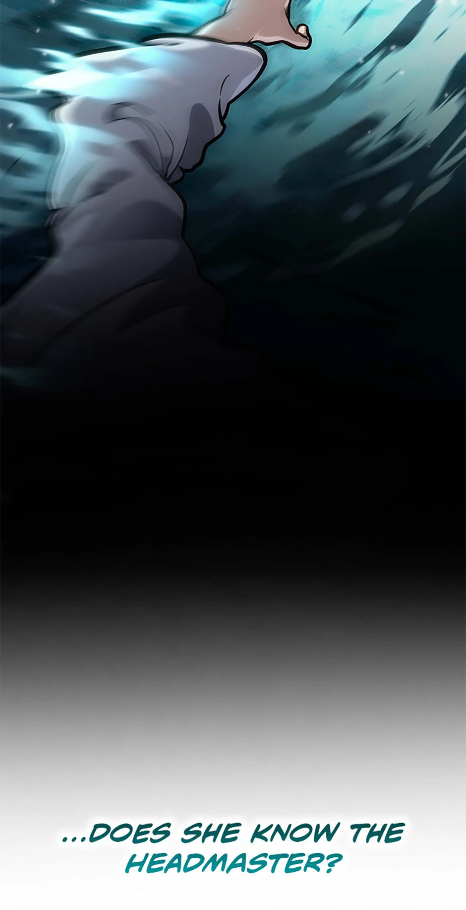 Read The Infinite Mage ENGLISH Manga Online