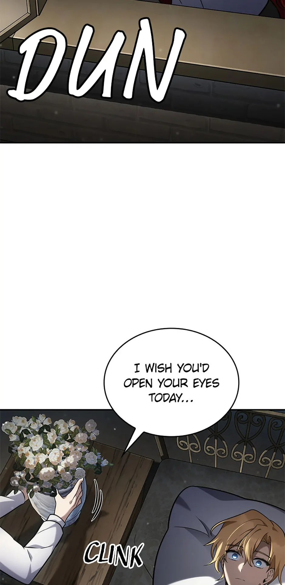 Read The Infinite Mage ENGLISH Manga Online