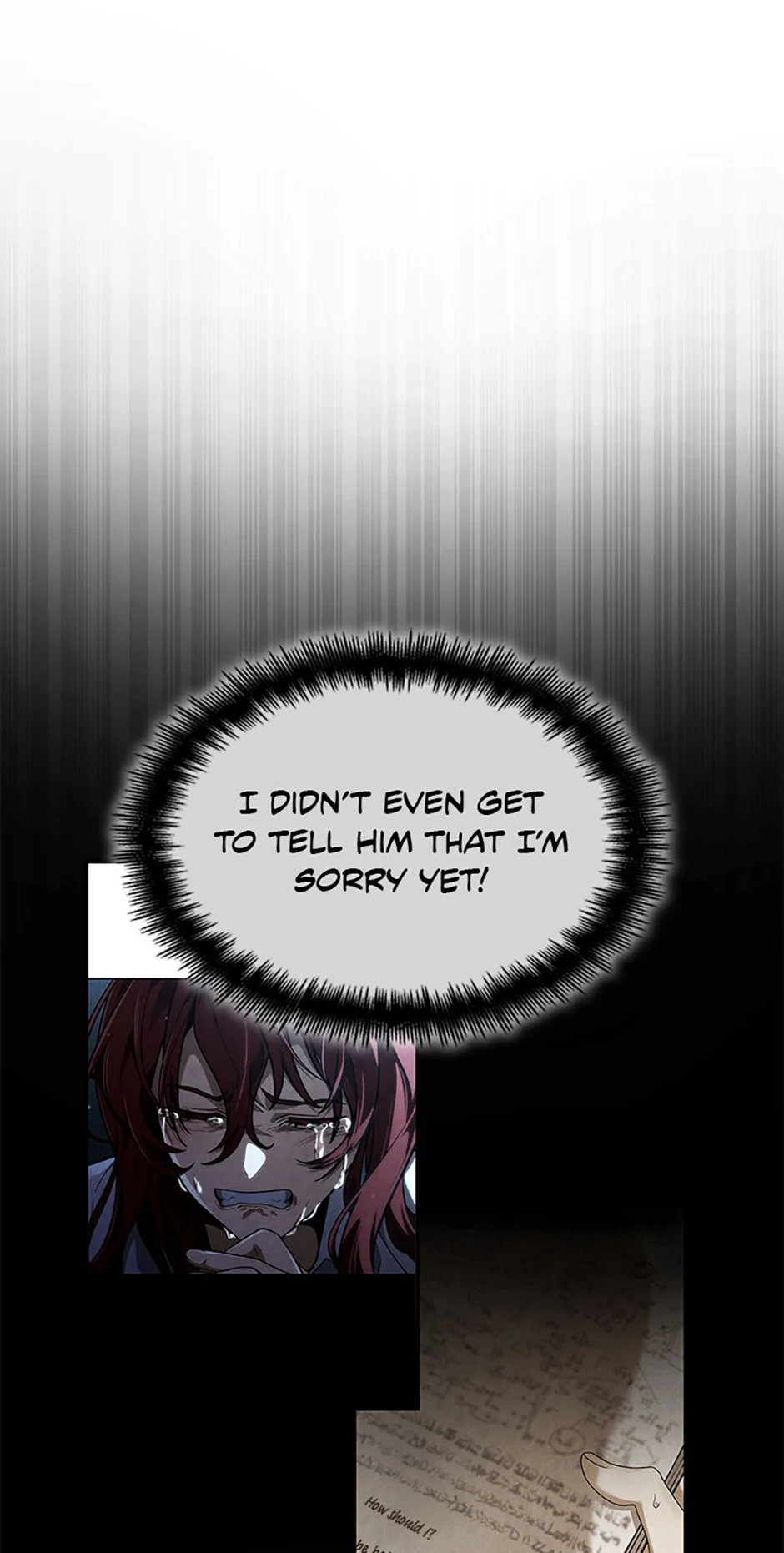 Read The Infinite Mage ENGLISH Manga Online