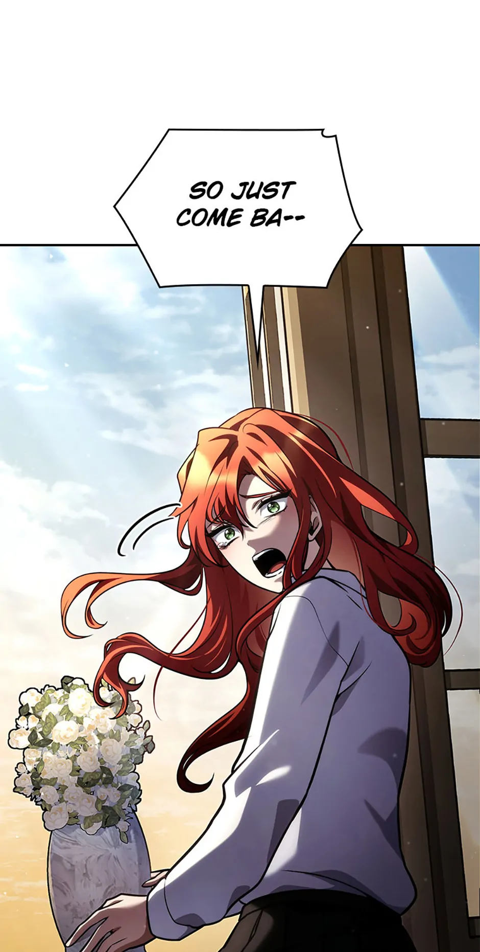 Read The Infinite Mage ENGLISH Manga Online