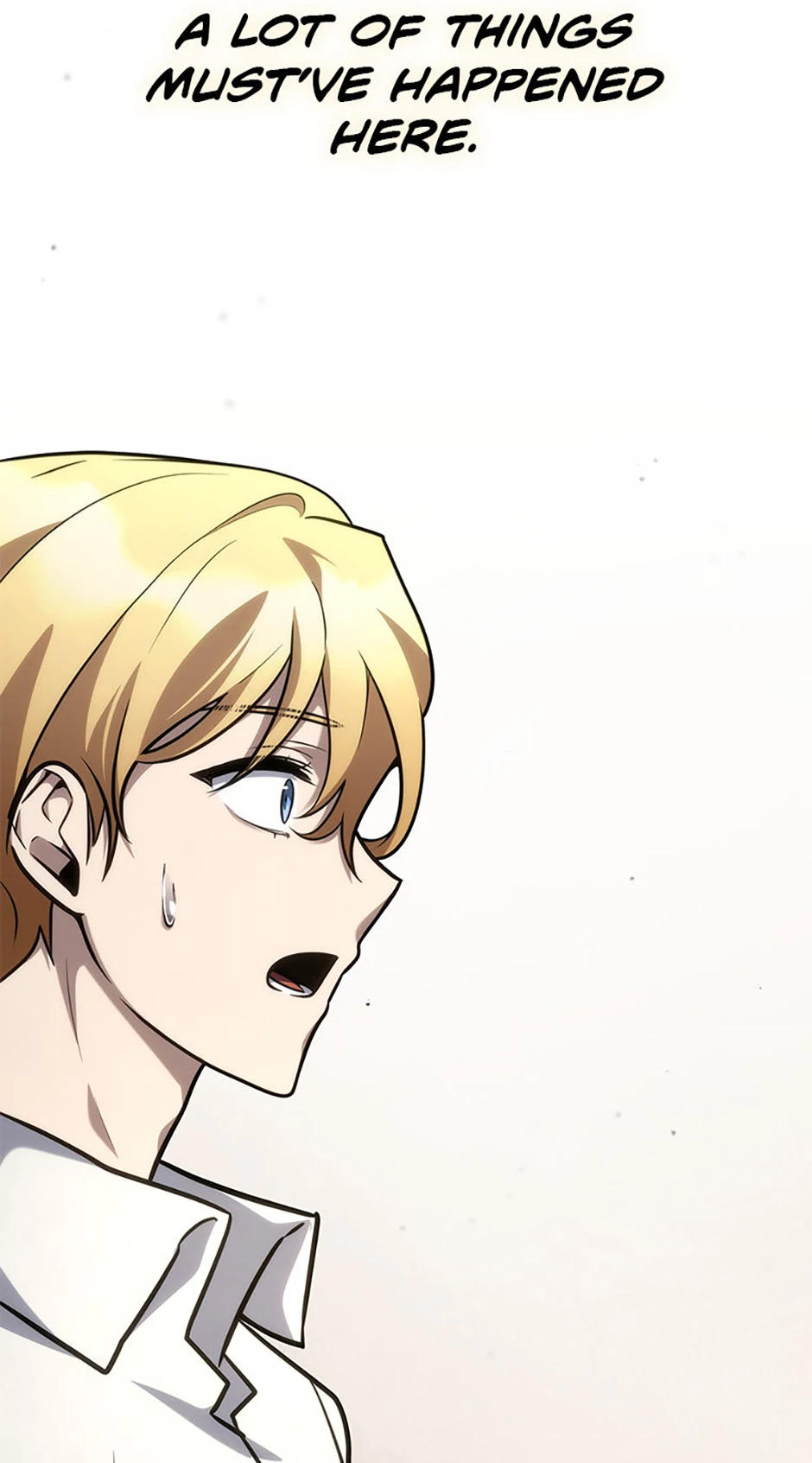 Read The Infinite Mage ENGLISH Manga Online