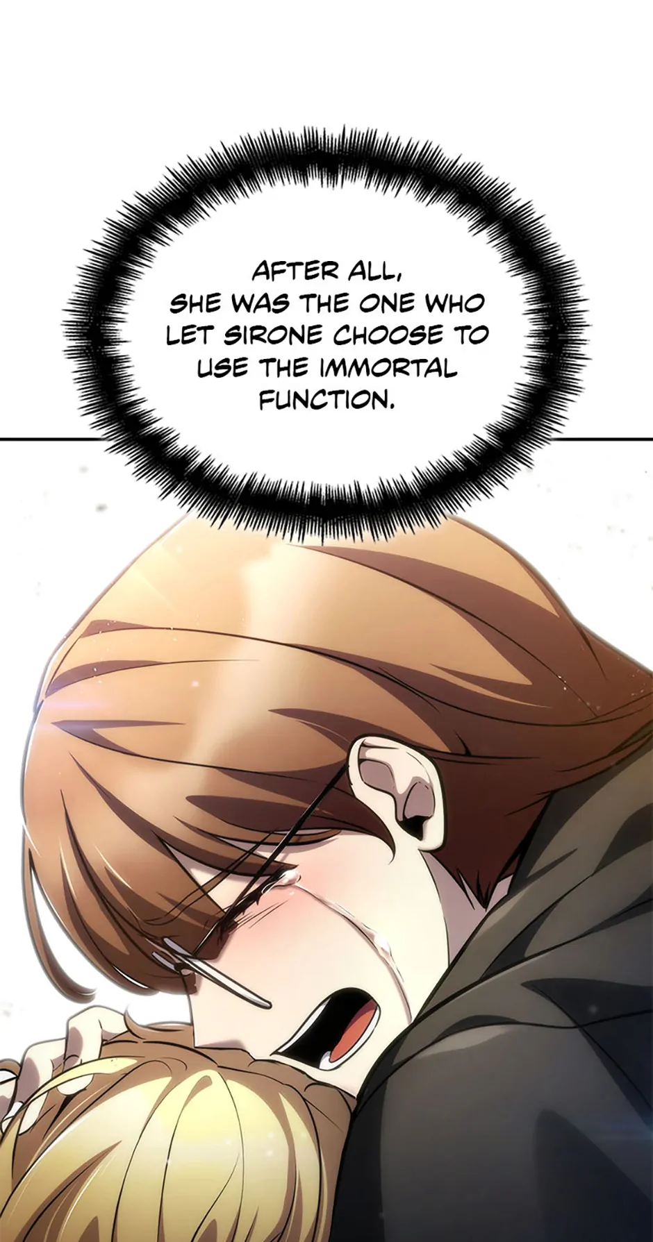 Read The Infinite Mage ENGLISH Manga Online