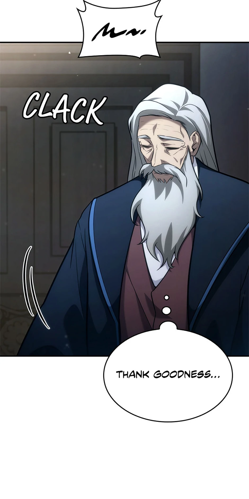 Read The Infinite Mage ENGLISH Manga Online